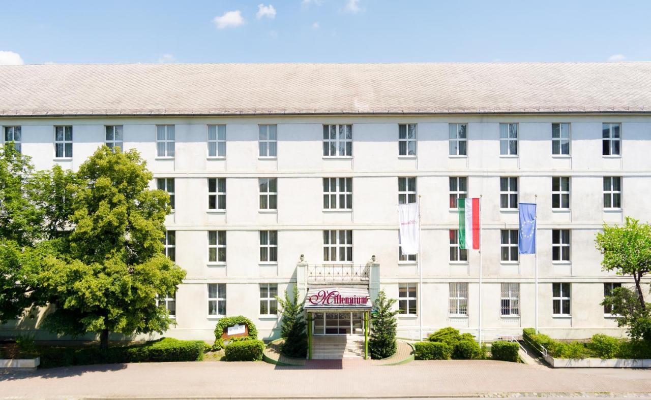 Millennium 3* Budapeste