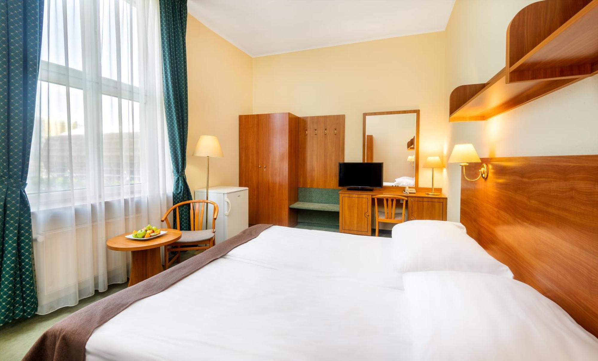 Millennium Hotel Budapeste