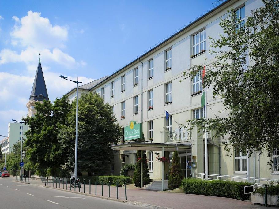 Millennium Budapeste