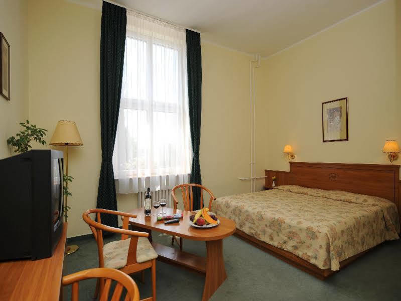 Hotel Millennium Budapeste