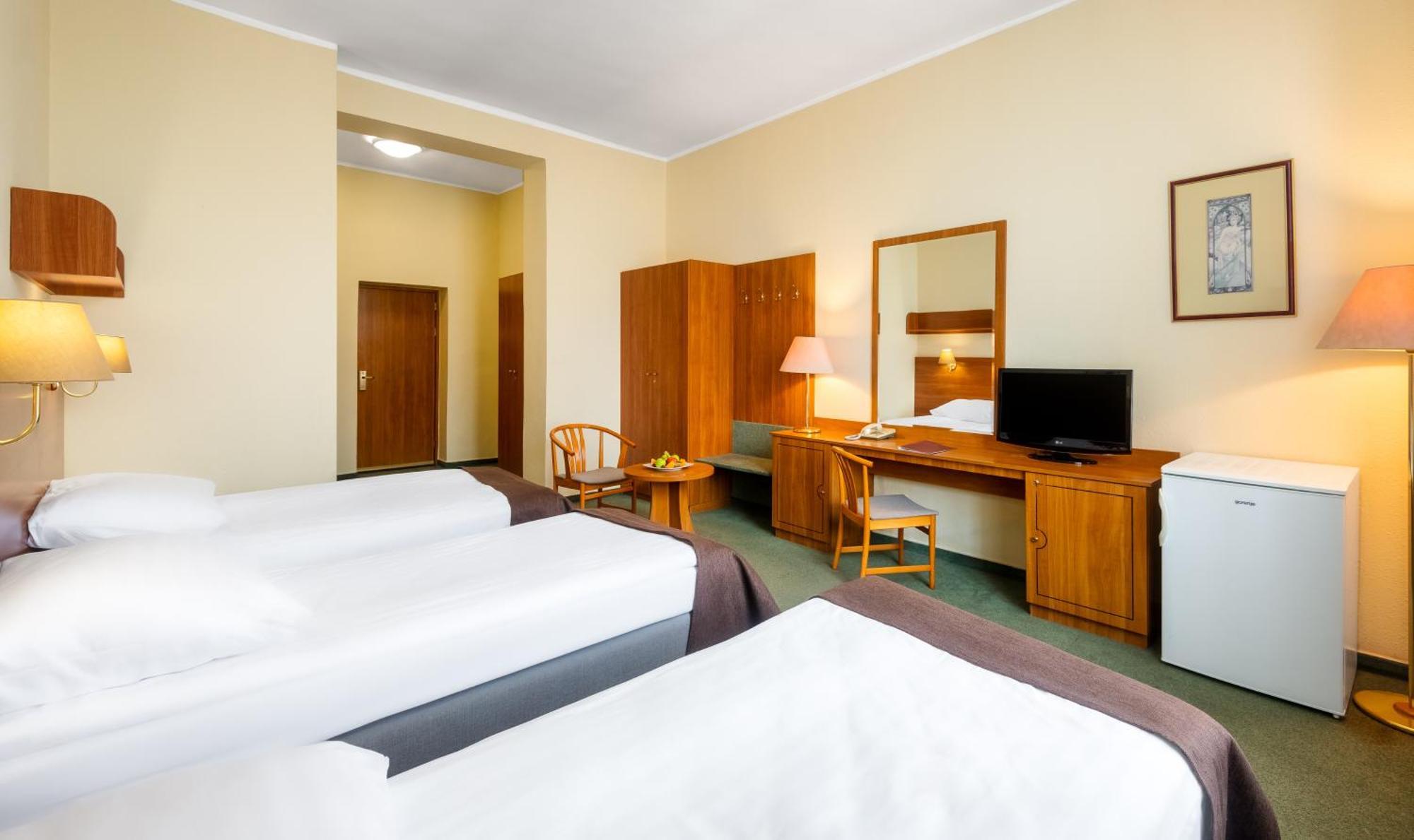 Millennium Hotel